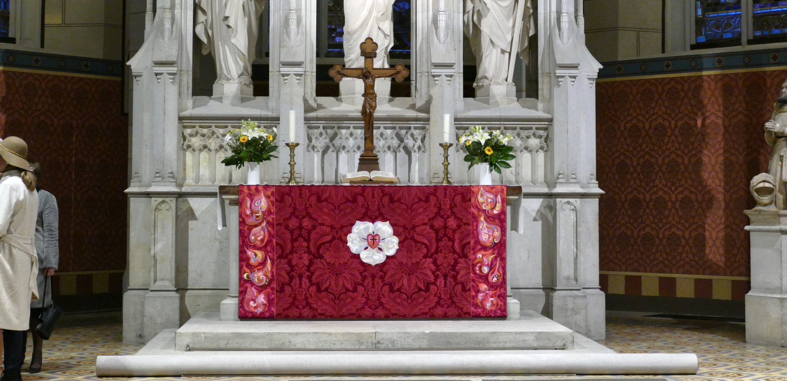 Foto Posaunenwerk Anhalt