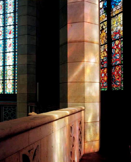 Foto Posaunenwerk Anhalt